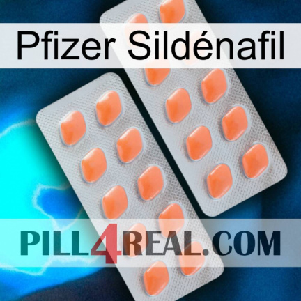 Pfizer Sildénafil 27